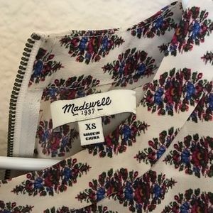 Madewell Blouse